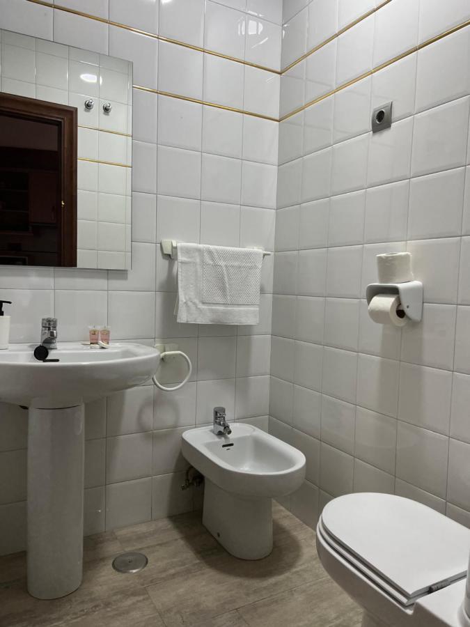 Leilighet Premium Center Alameda Málaga