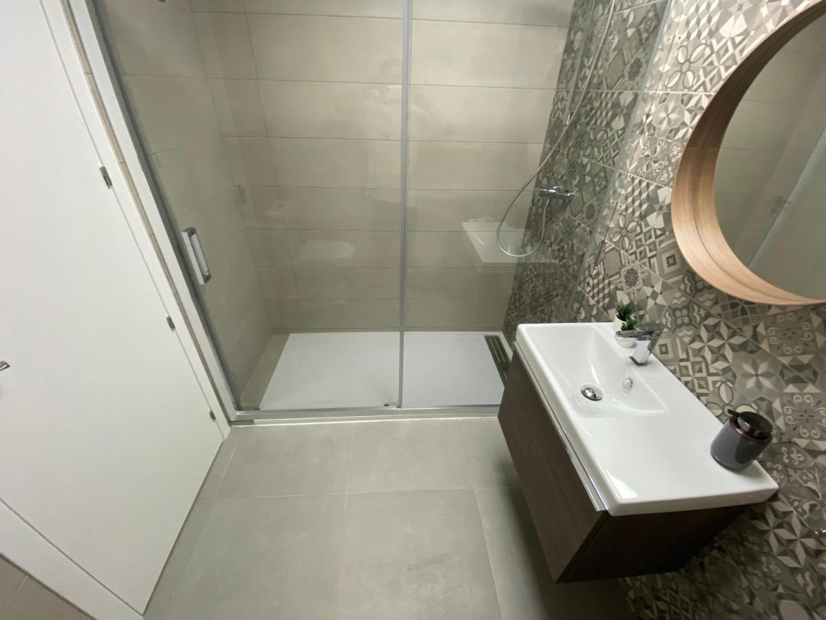 Appartement Bonito De 2 Con Terraza *