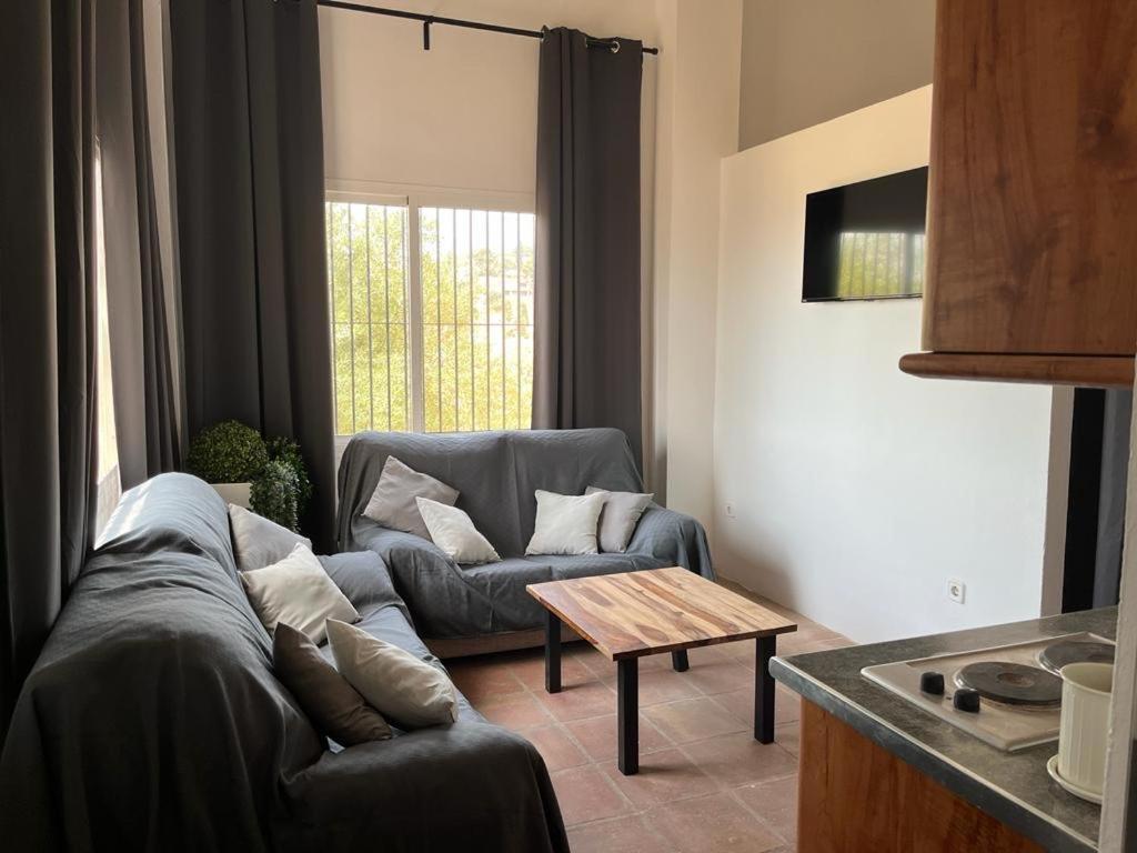 Playa Y Golf Candado Apartamento Málaga