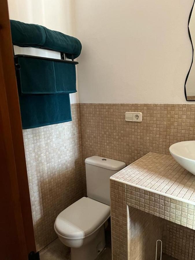 Apartment Playa Y Golf Candado Málaga
