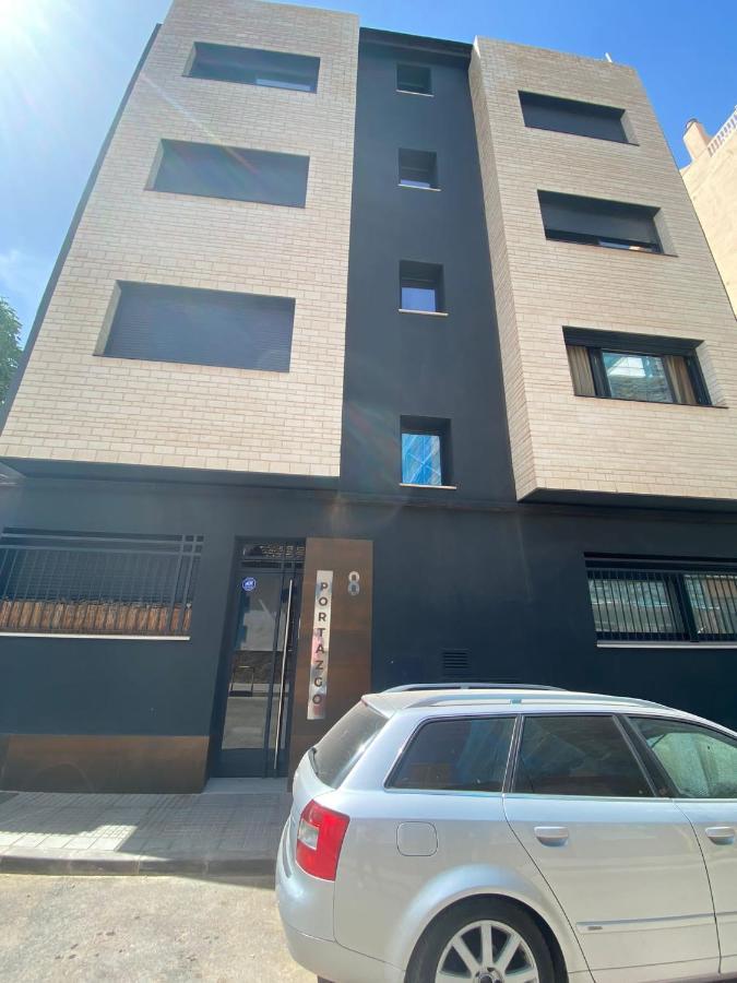 Bonito De 2 Con Terraza Málaga