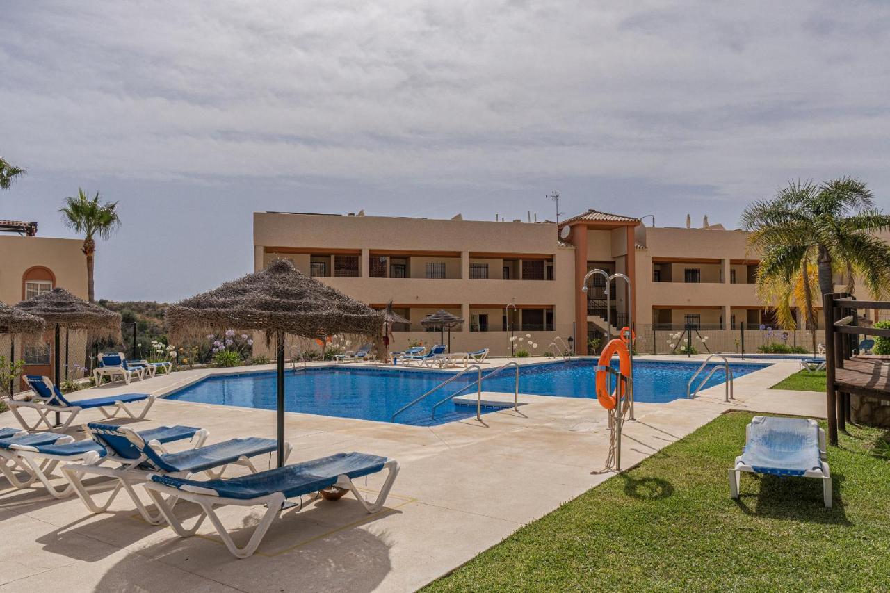 Apartamento Riviera Del Sol Calahonda