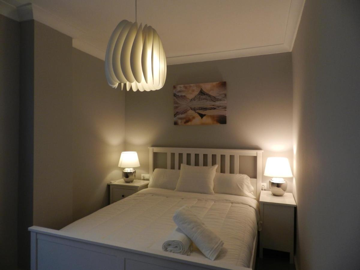 Appartement Infostays Campus Center *