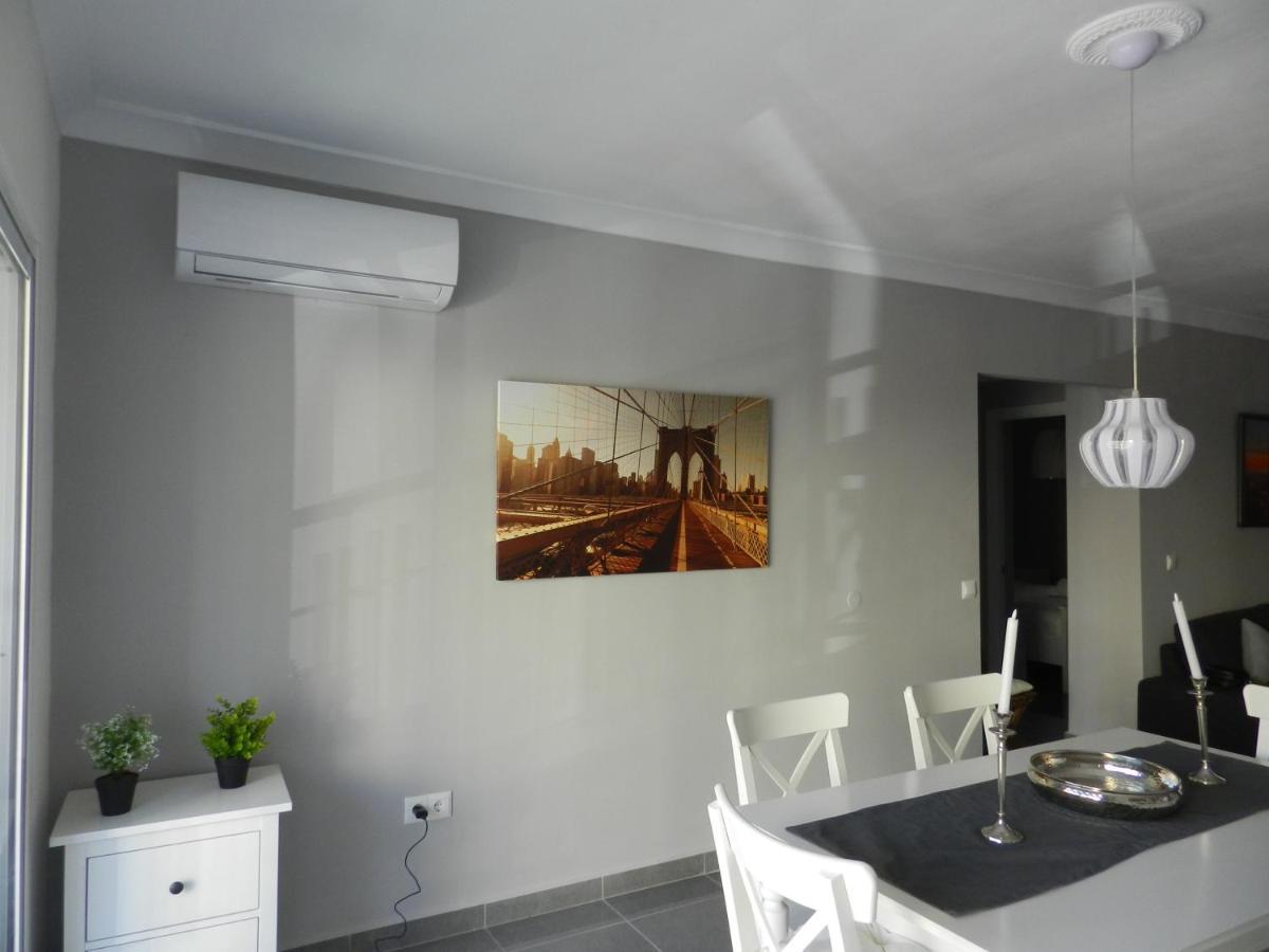 Appartement Infostays Campus Center Málaga