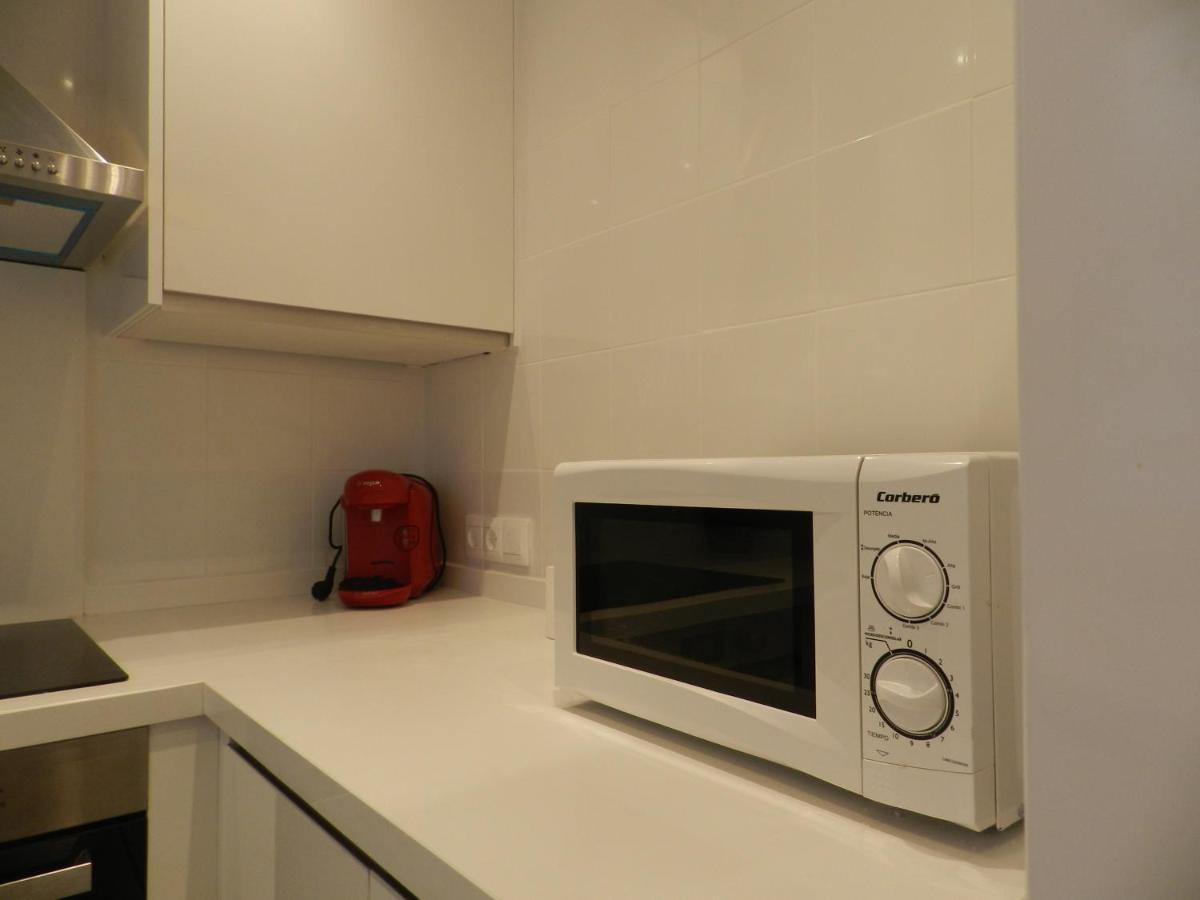 Appartement Infostays Campus Center *