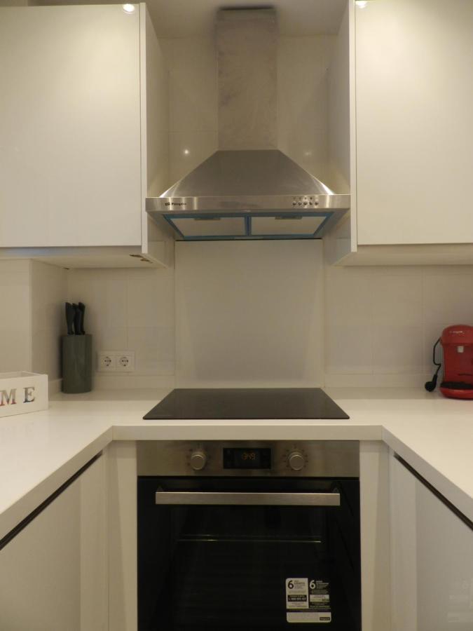 Infostays Campus Center Appartement *
