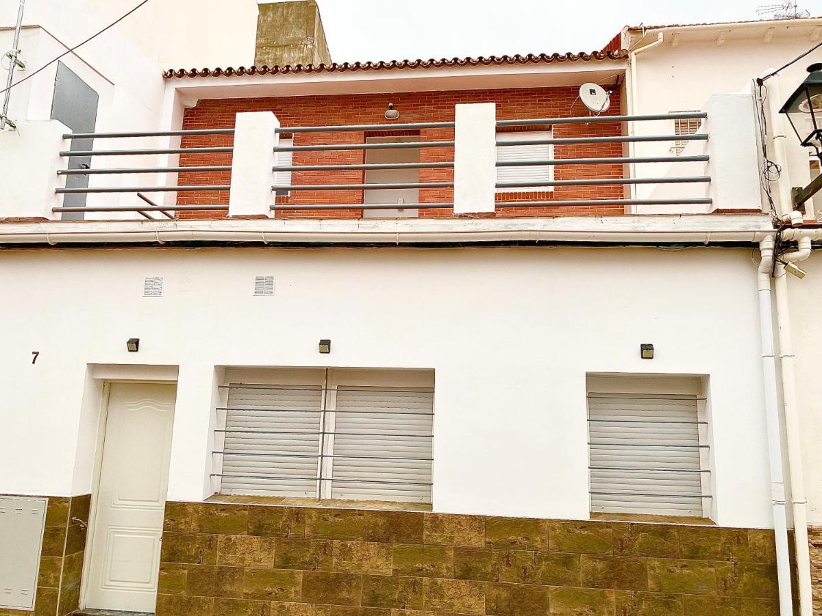 Rafael Apartment