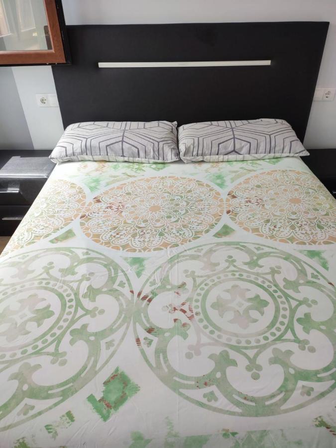 Appartement Segalerva Málaga