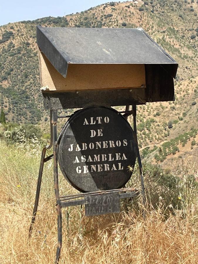 Casa Mara Vakantiehuis Málaga