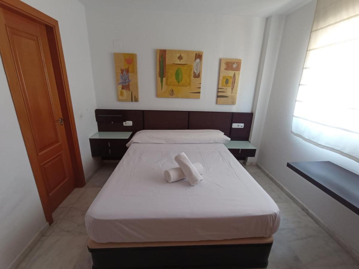 Apartament Heroes De Sostoa