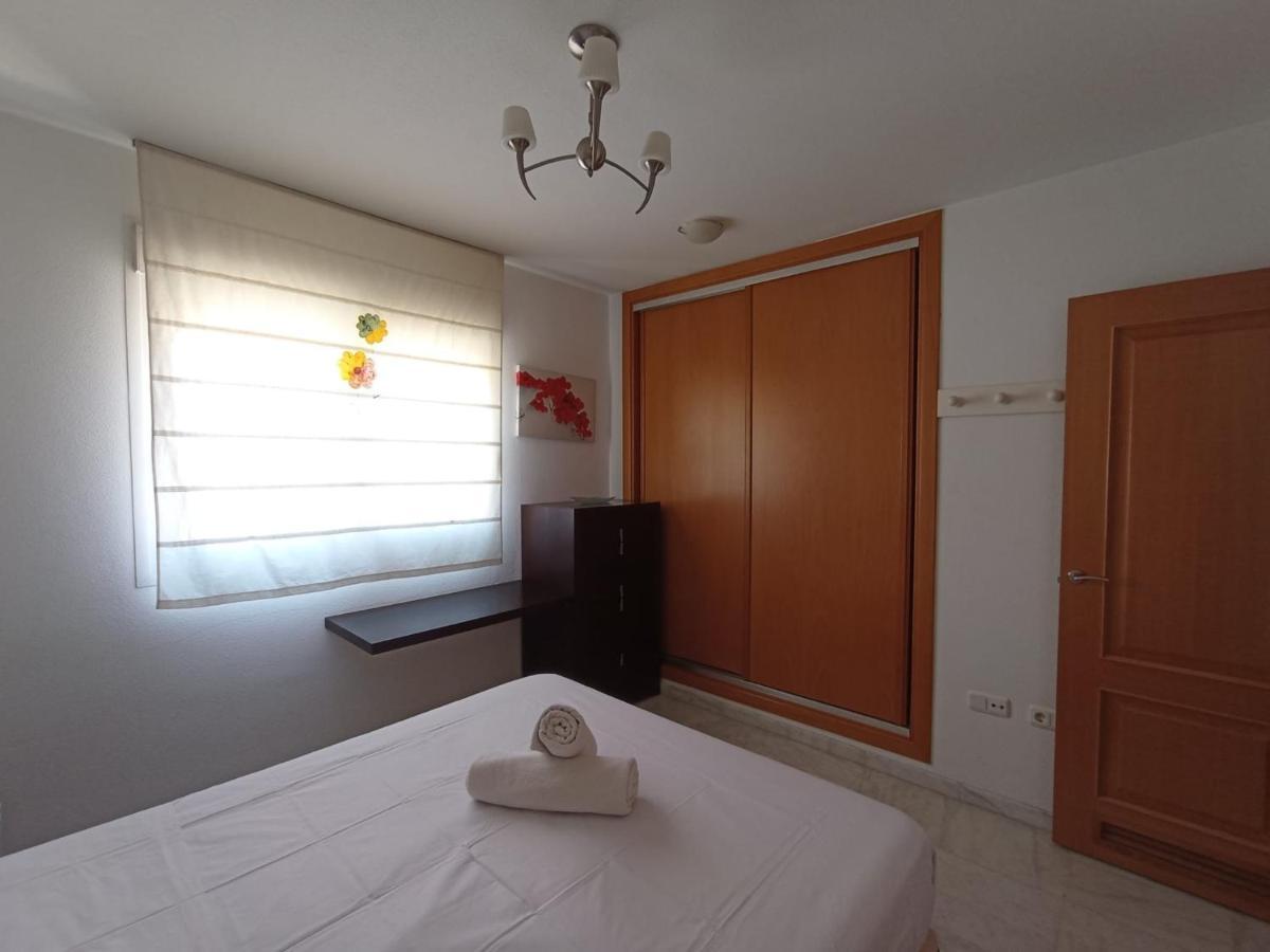 Apartament Heroes De Sostoa Lägenhet Málaga