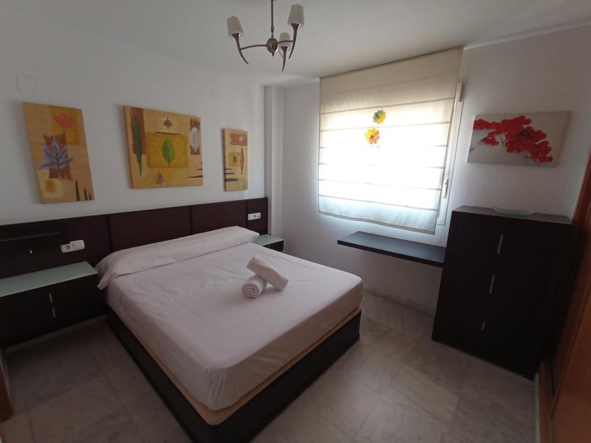Lägenhet Apartament Heroes De Sostoa *
