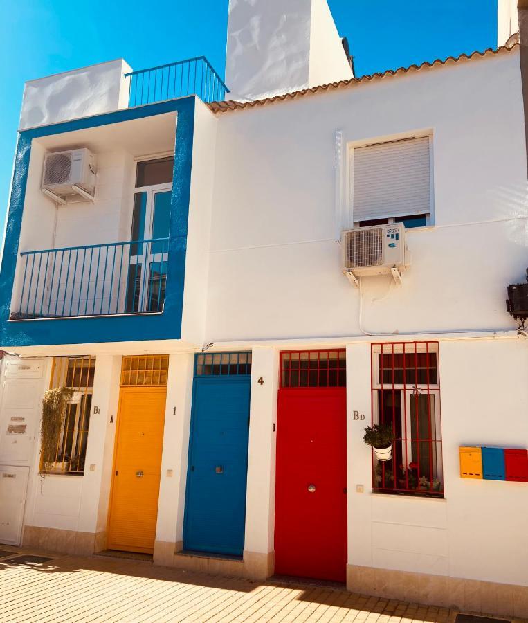 Appartement Chuita Playa