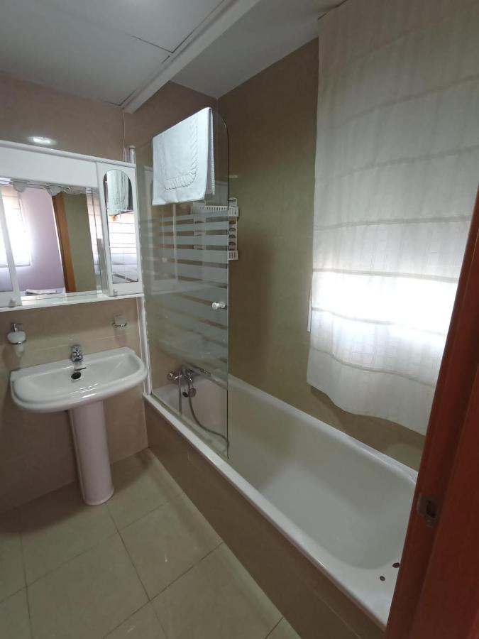 Lägenhet Apartament Heroes De Sostoa Málaga