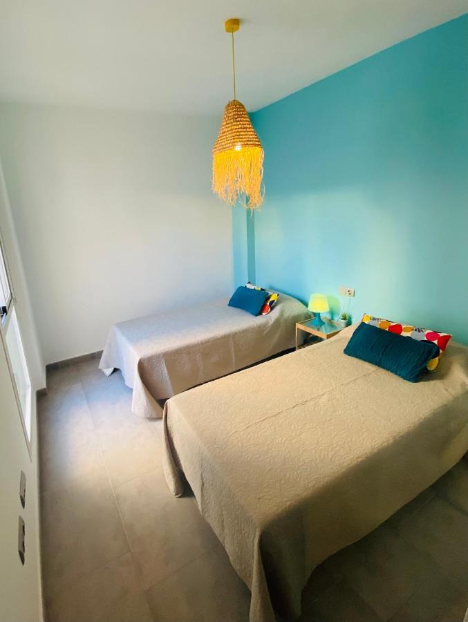Chuita Playa Appartement