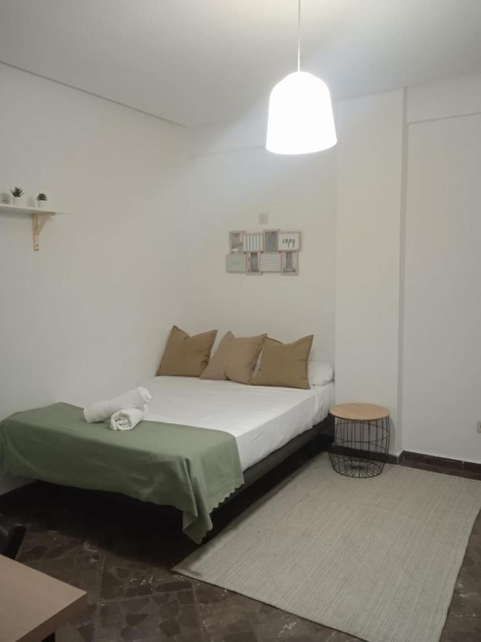 Fantastic Bedroom The Center City Homestay *
