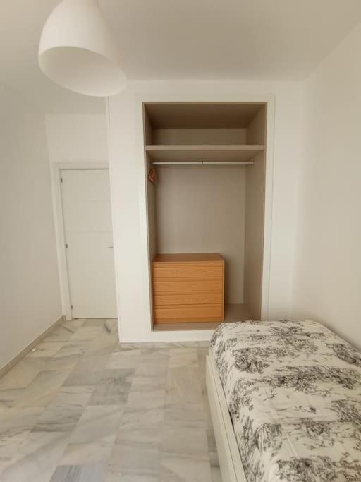 4 Pkg Marmoles Apartamento Málaga