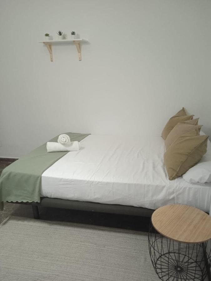 Fantastic Bedroom The Center City Homestay Malaga
