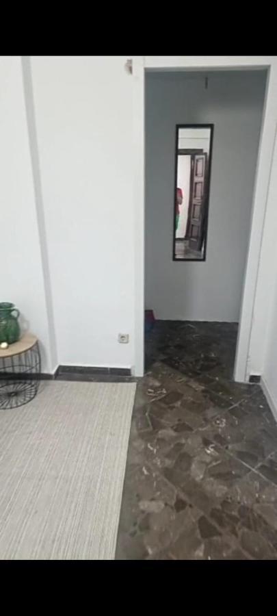 Fantastic Bedroom The Center City Homestay Malaga