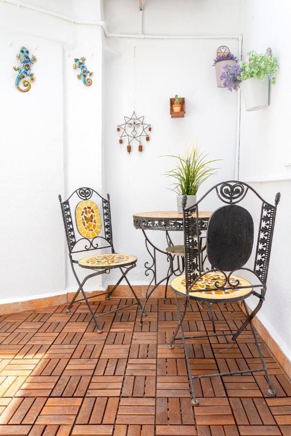 Livemálaga Gordon Apartamento Málaga