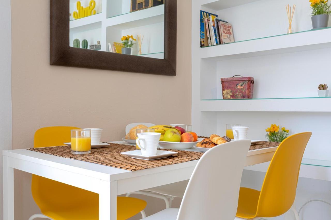 Livemálaga Gordon Apartamento *