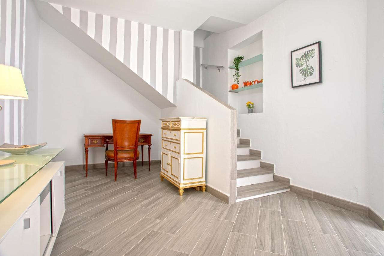 Apartamento Livemálaga Gordon Málaga