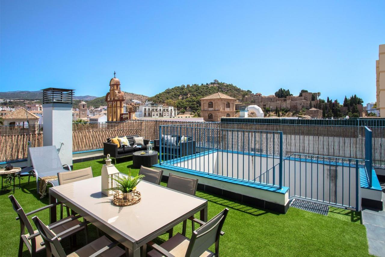 Genteel San Agustin Appartamento