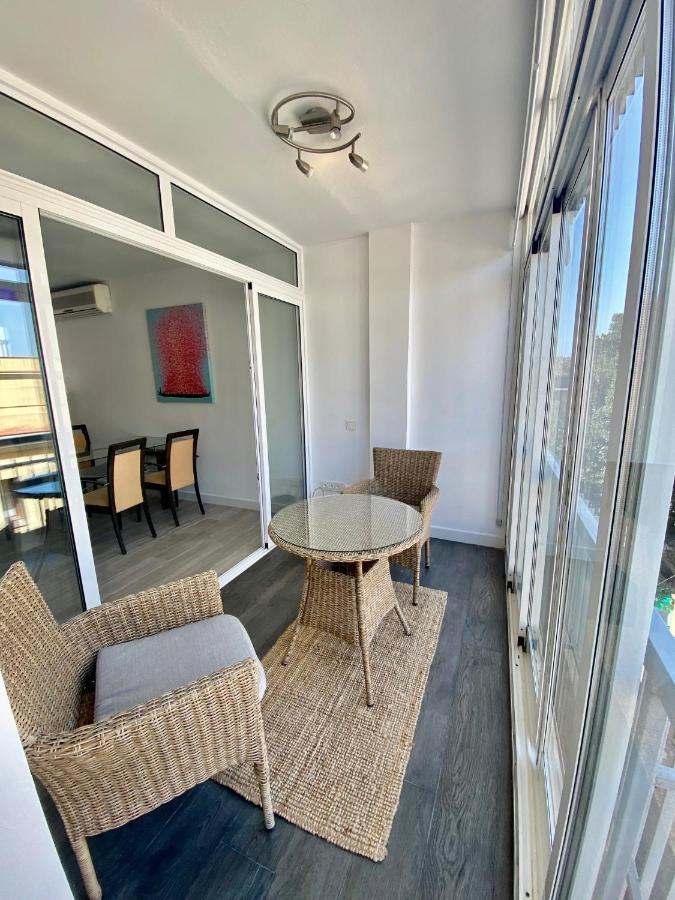 Appartement Homes Alamos Terrace Málaga