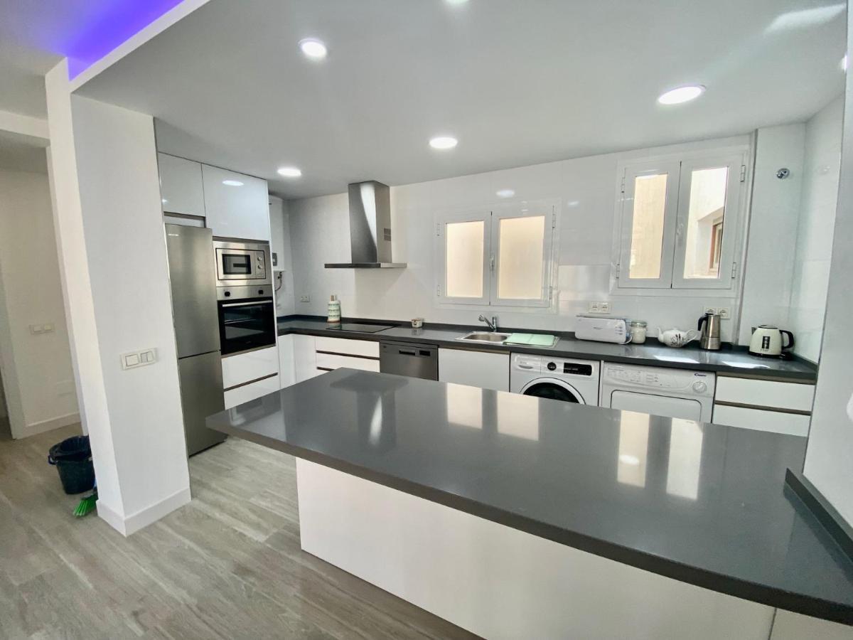 Homes Alamos Terrace Appartement *