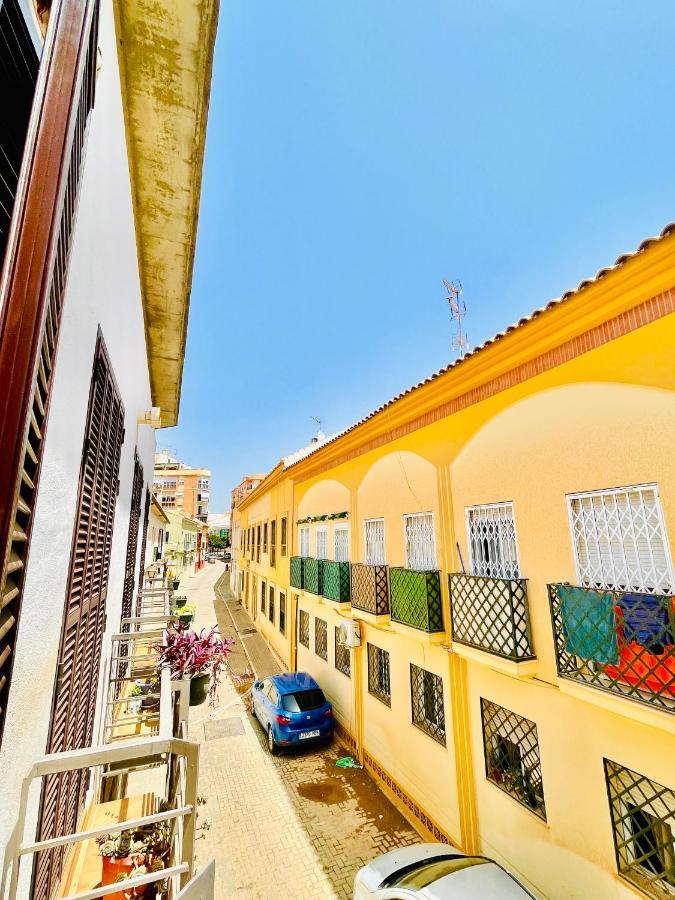 Apartment Jazmin Centro