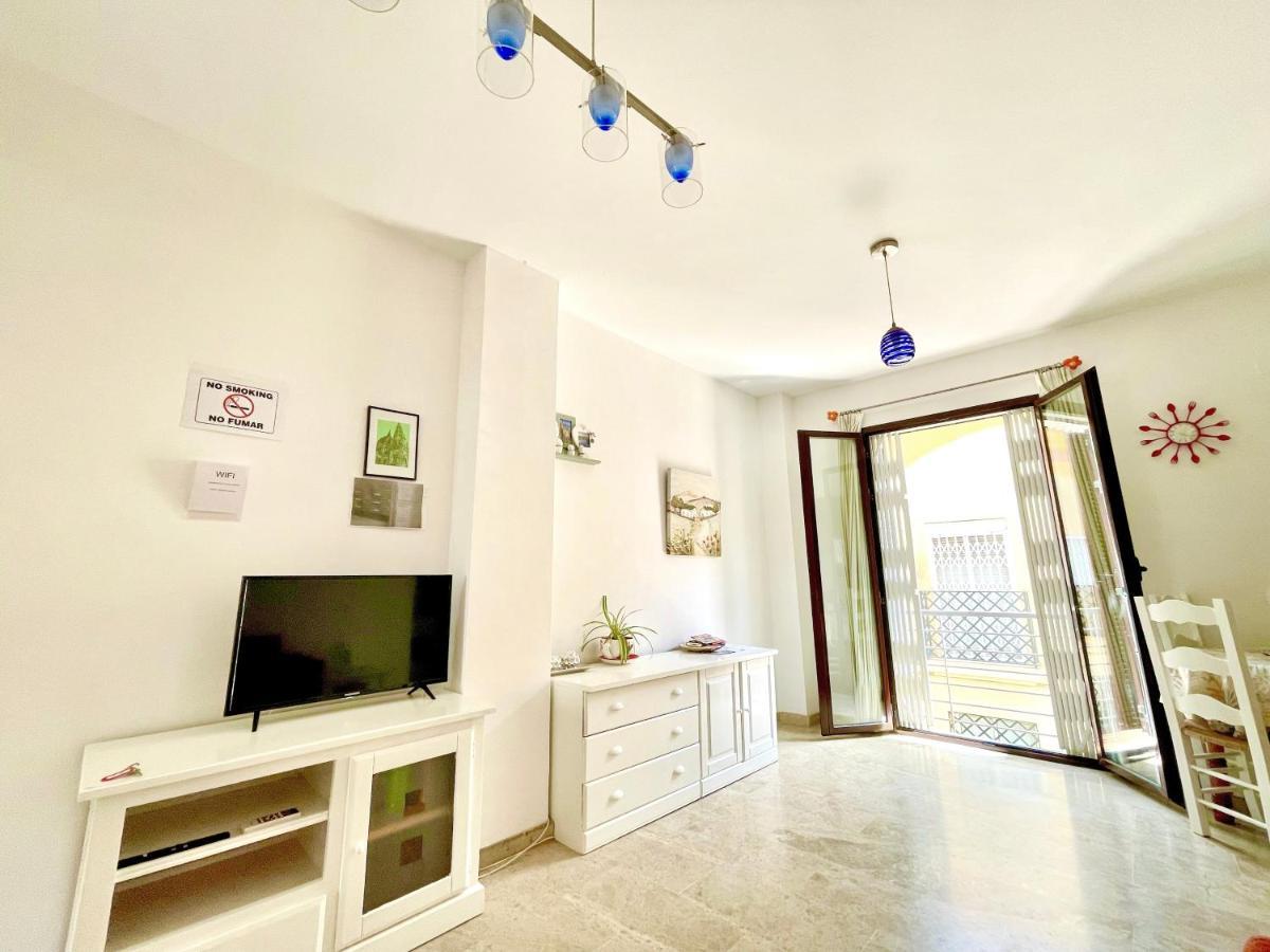 Apartamento Jazmín Centro