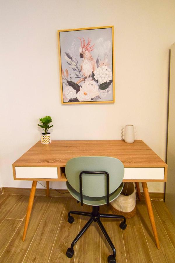 Salitre Freshapartments By Bossh! Apartment