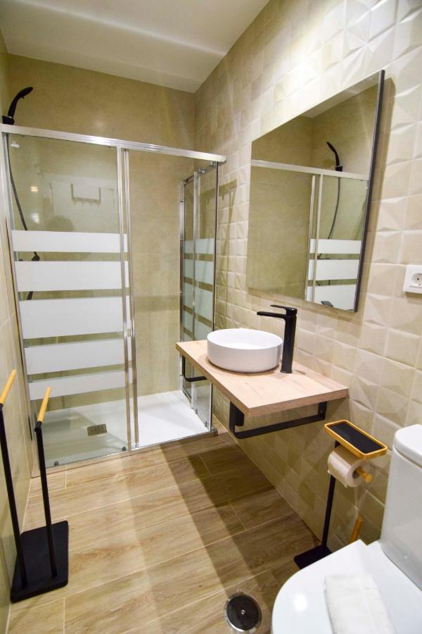 Salitre Freshapartments By Bossh! Apartment