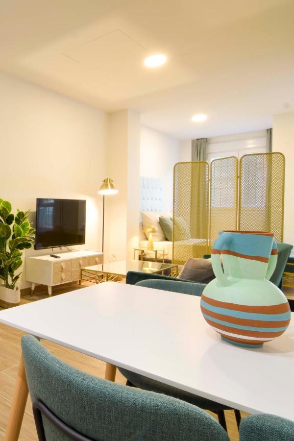 Salitre Freshapartments By Bossh! Apartment Málaga