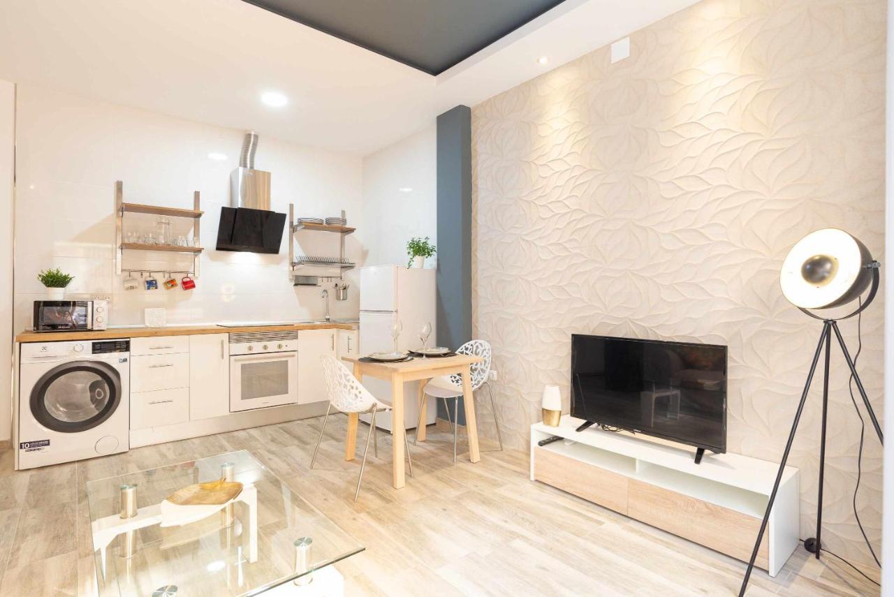 Vialia Cinema Appartement Málaga