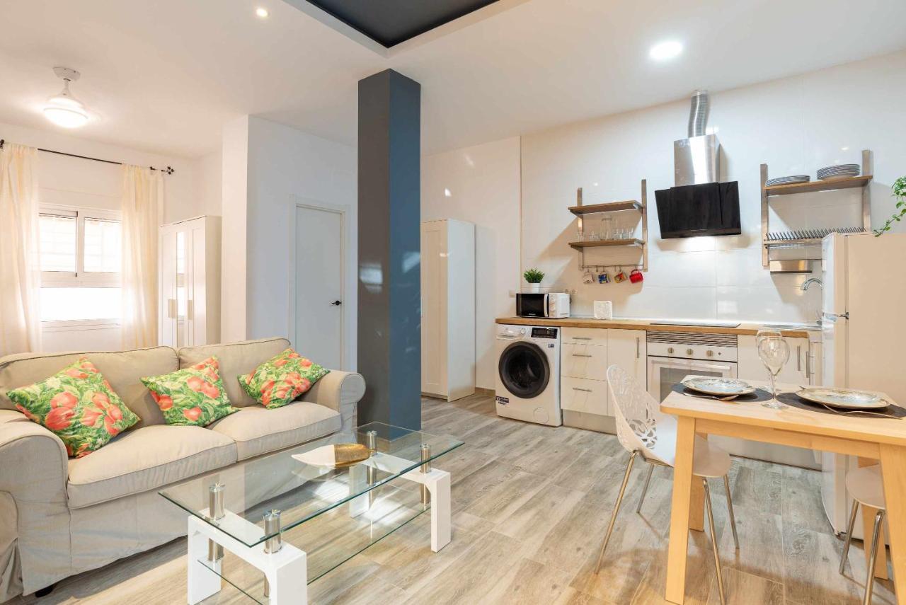 Vialia Cinema Appartement