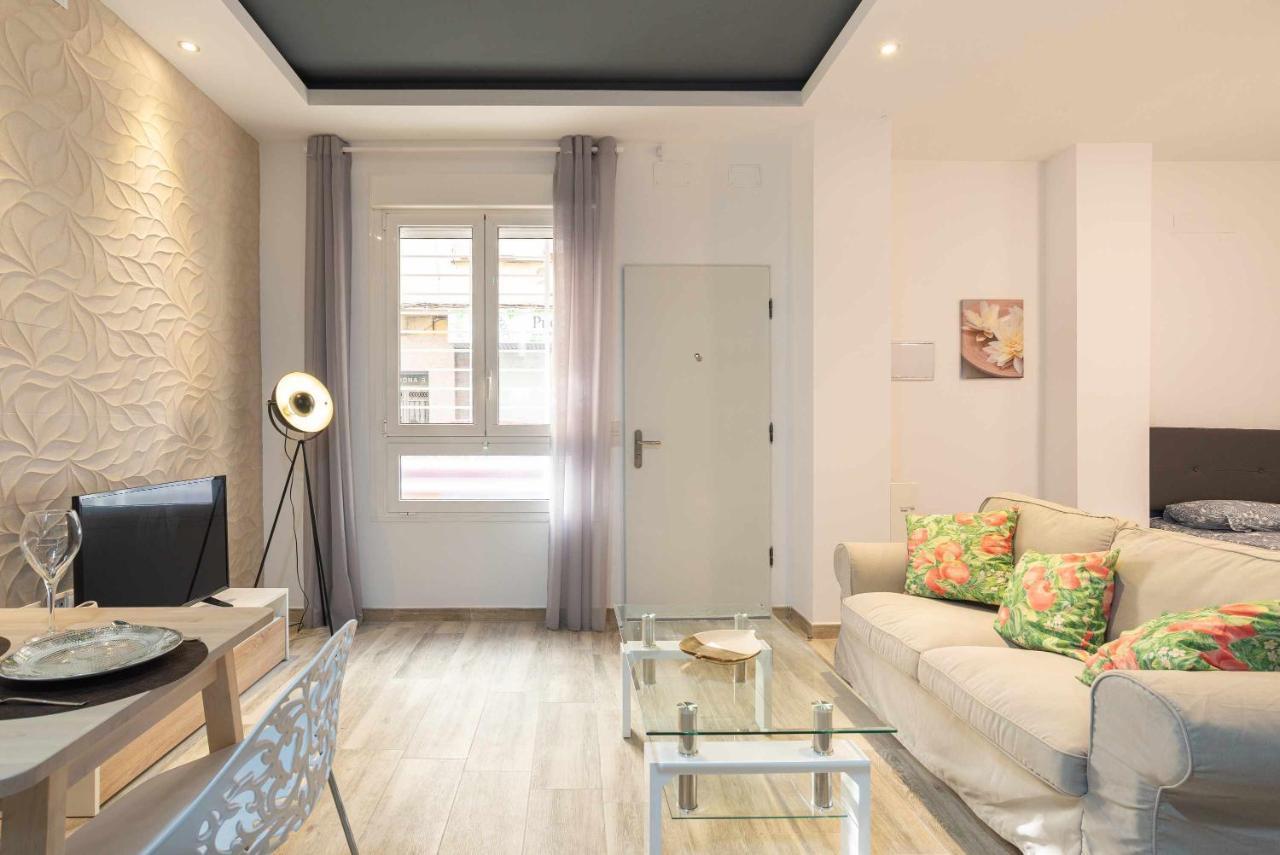 Appartement Vialia Cinema Málaga