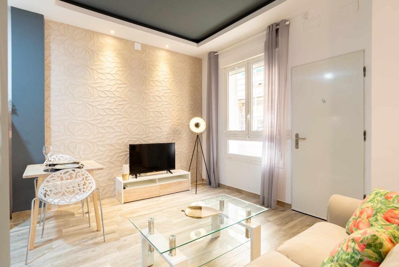 Appartement Vialia Cinema Málaga