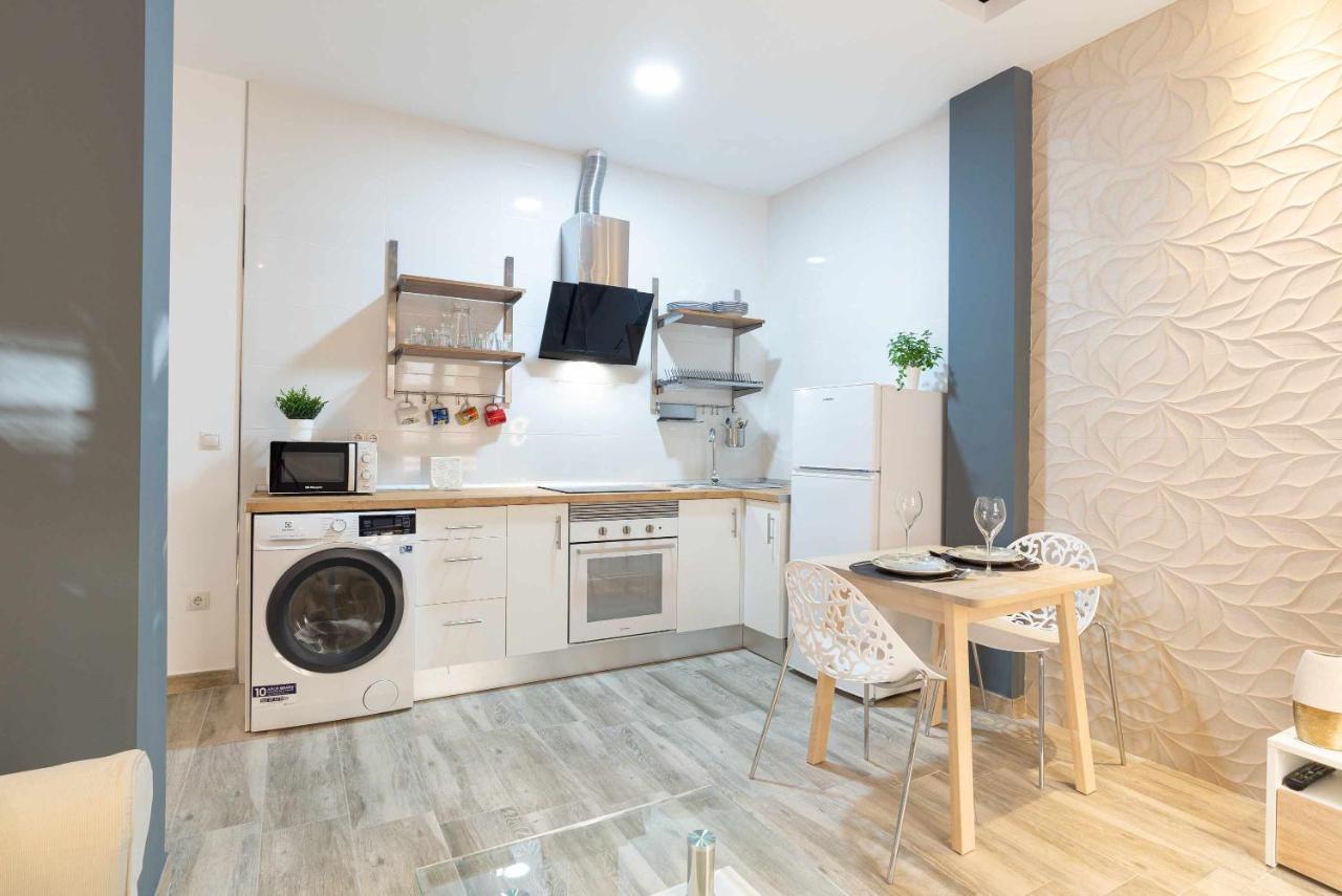 Vialia Cinema Appartement Málaga