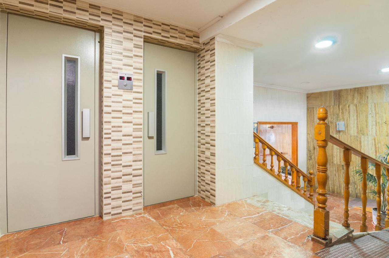 Piso Nuevo Al Lado De La Playa Appartamento *