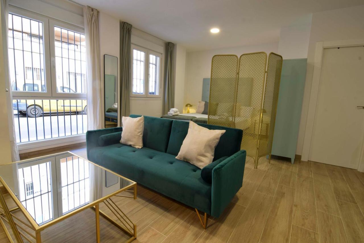 Apartment Salitre Freshapartments By Bossh! *