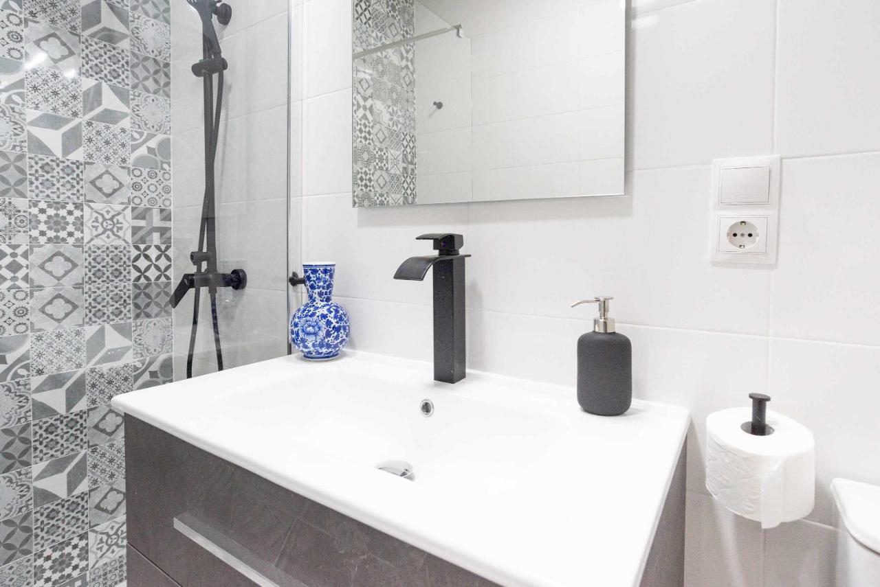 Vialia Cinema Appartement Málaga