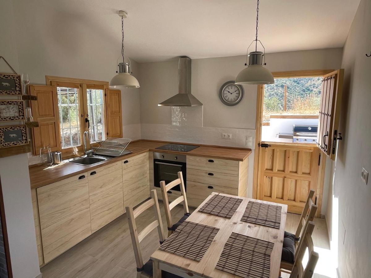 Vakantiehuis Casa Mara *
