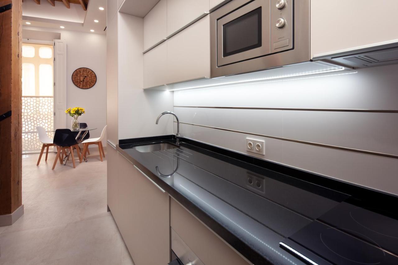 Inmalaga Santos 1 Appartement