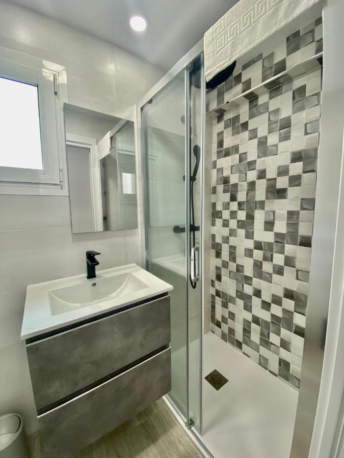 Homes Alamos Terrace Appartement *