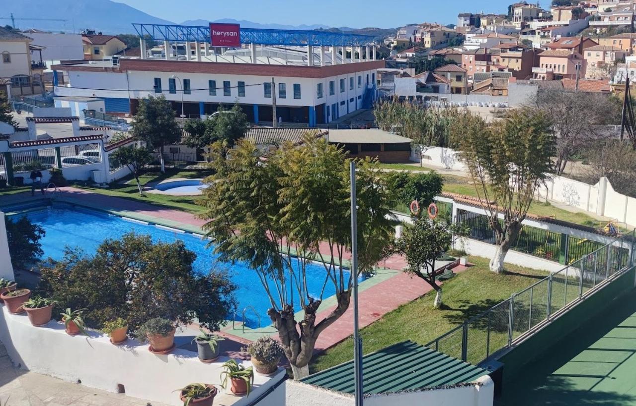 Apartamento Orozco 23 *
