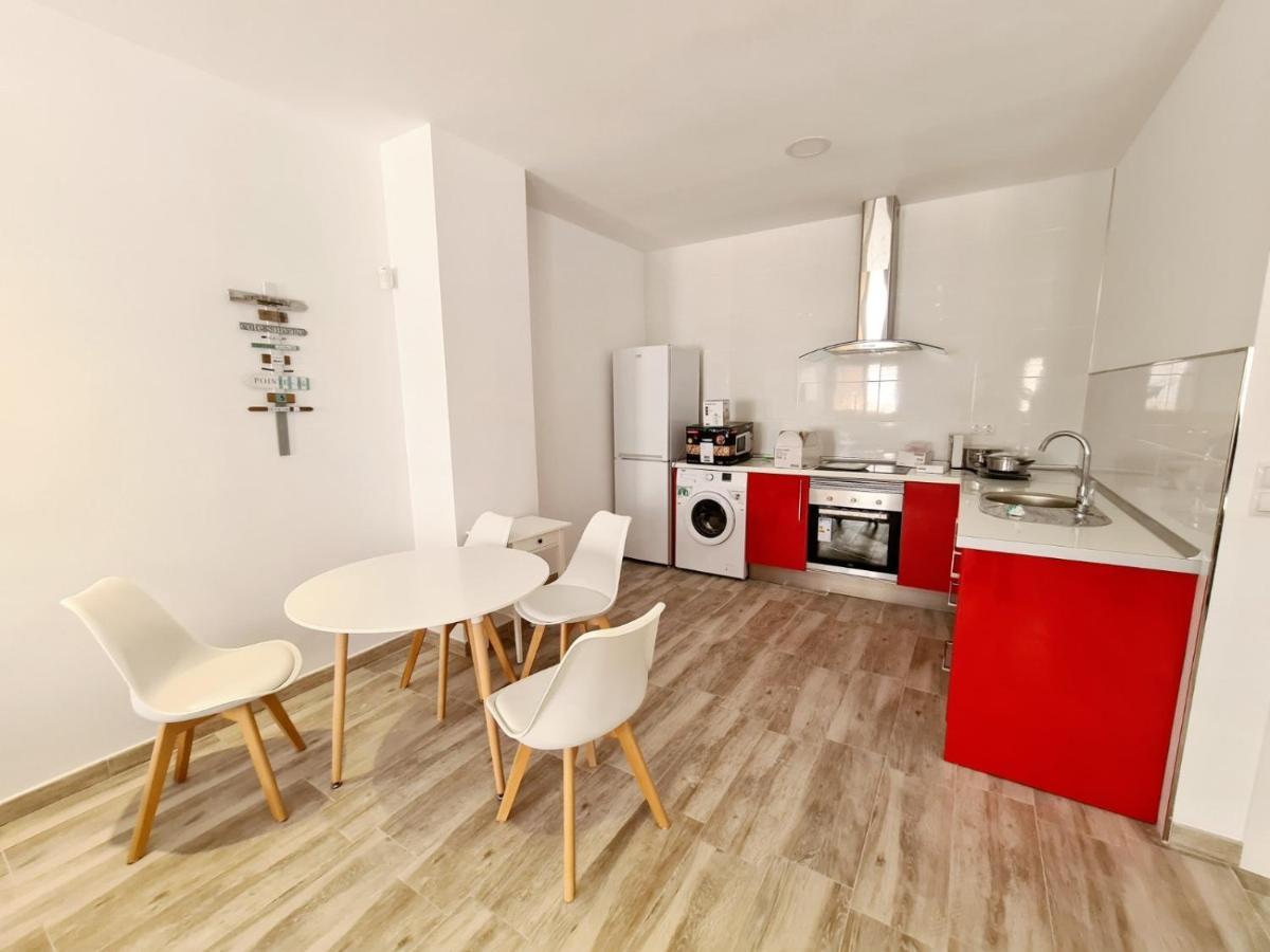 Precioso Loft Centrico Appartement Málaga