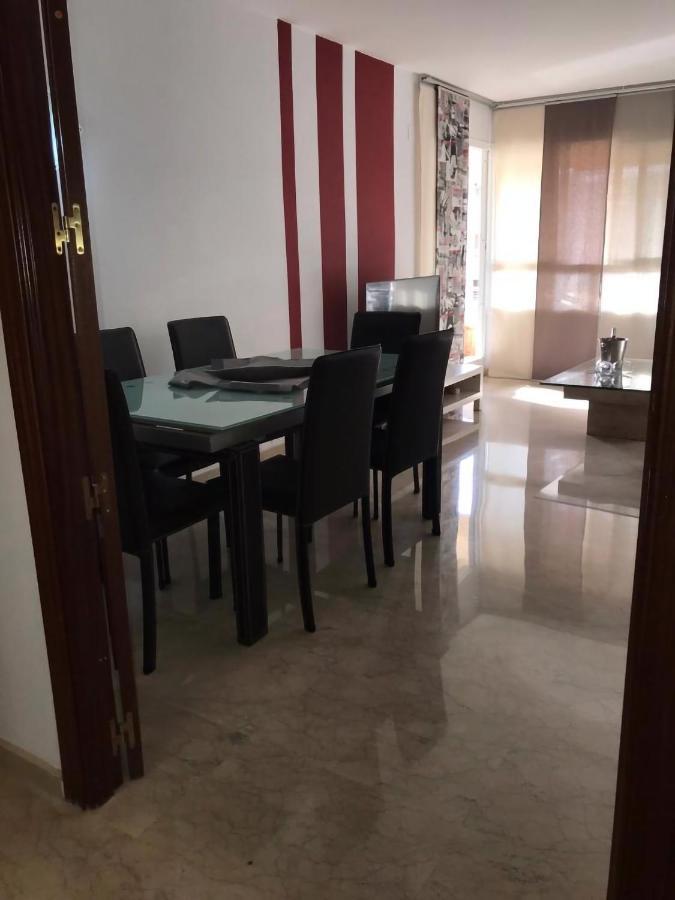Mallarme Teatinos Apartamento