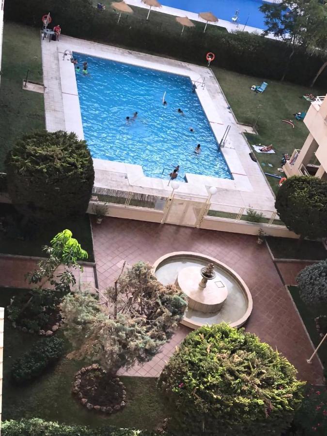 Apartamento Mallarme Teatinos