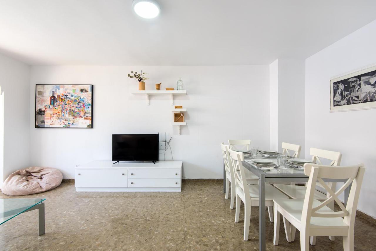 Appartement Picasso Center